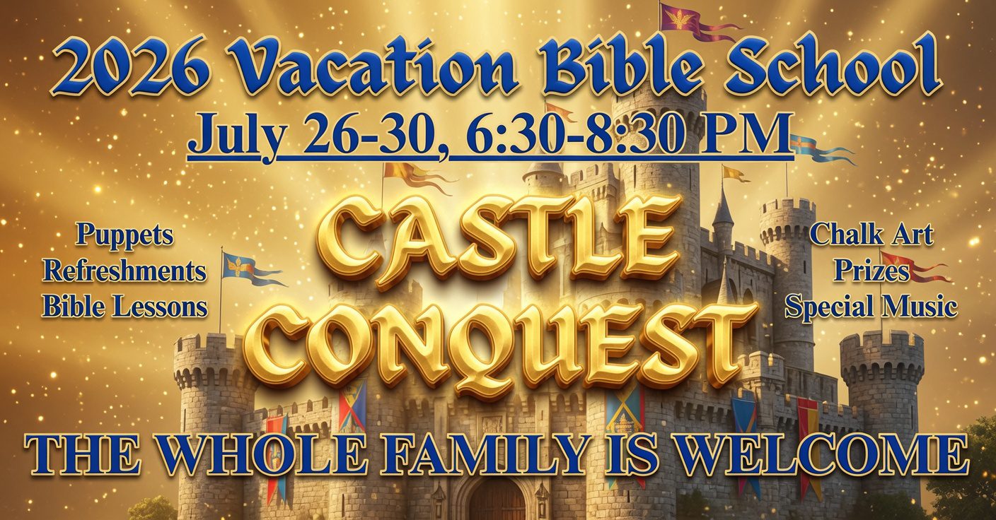 Castle Conquest - 2026
